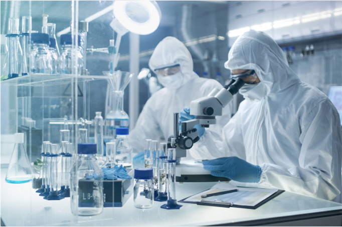 千青元全球抗衰研发中心