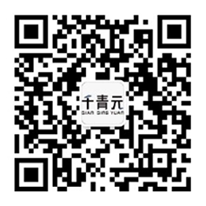 微信客服二维码